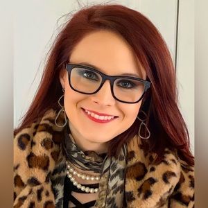 Meet your Posher, Rachael